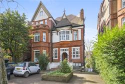 Strathray Gardens, Belsize Park, NW3