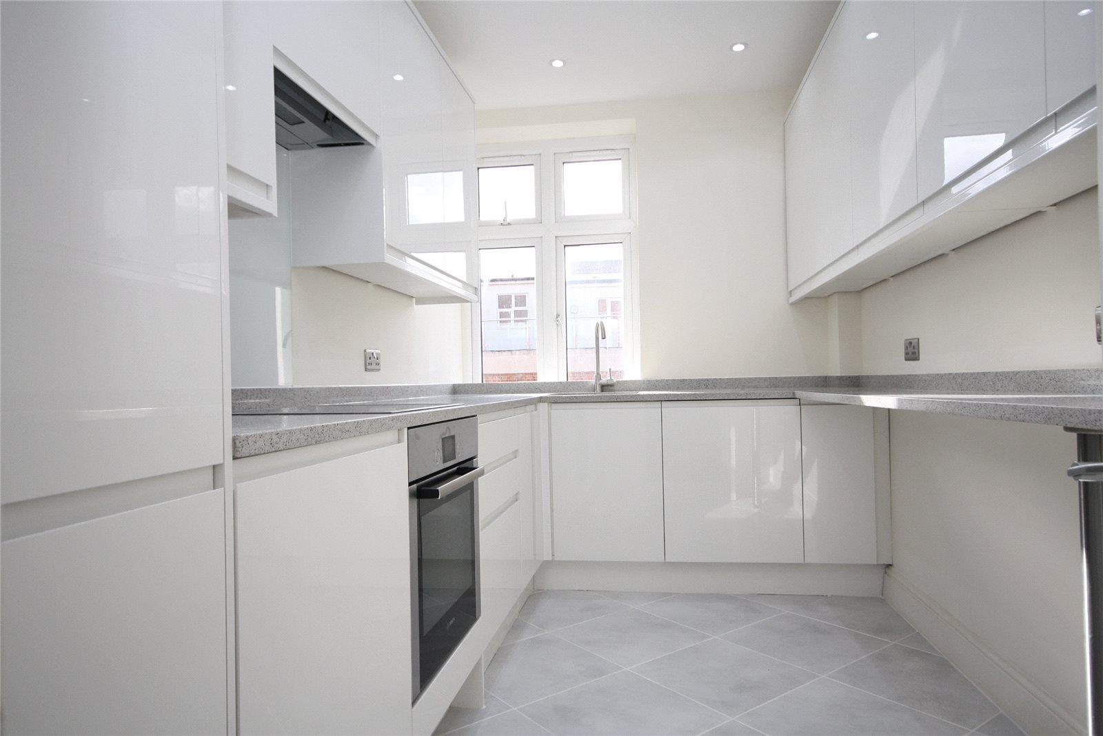 Grove Hall Court, Hall Road, St John's Wood, NW8