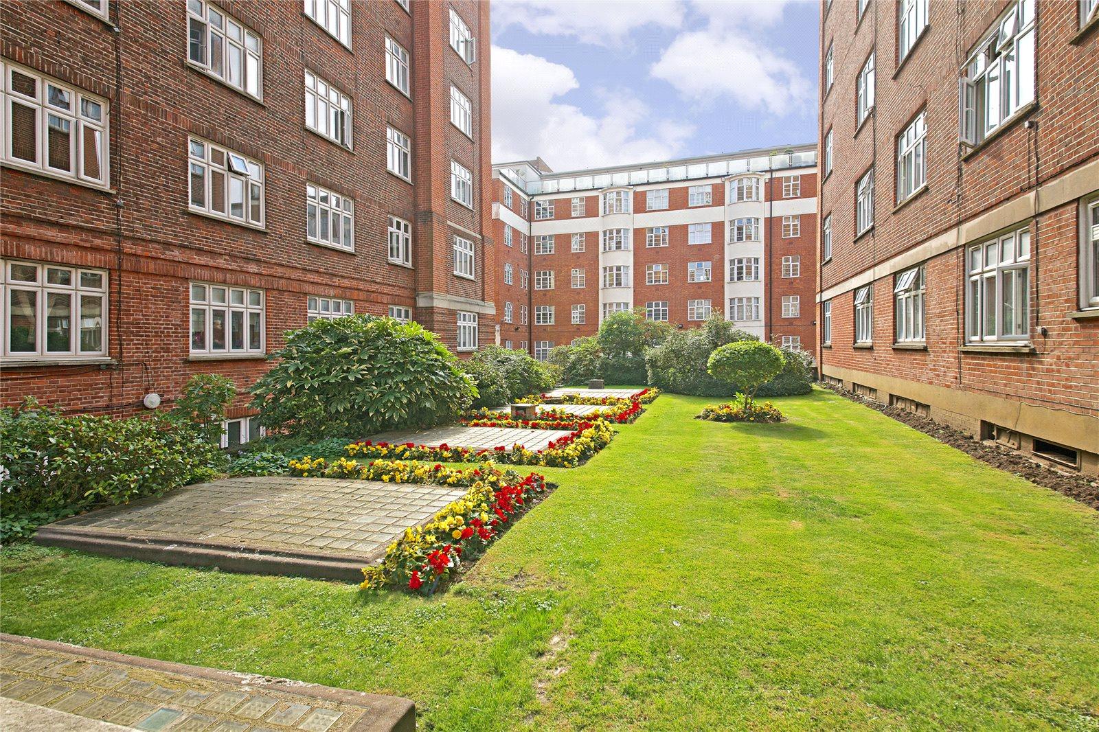 Grove Hall Court, Hall Road, St John's Wood, NW8