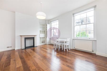 Blenheim Terrace, St John's Wood
