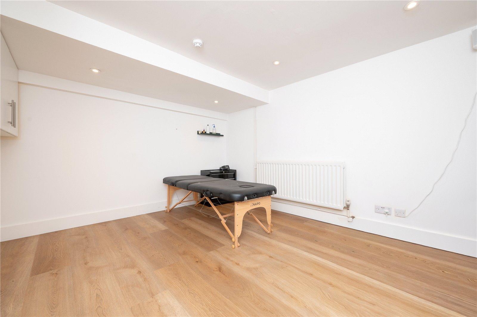 Retail Property (High Street) To Let in Catherine Street, St. Albans, Hertfordshire - View 10 - Collinson Hall