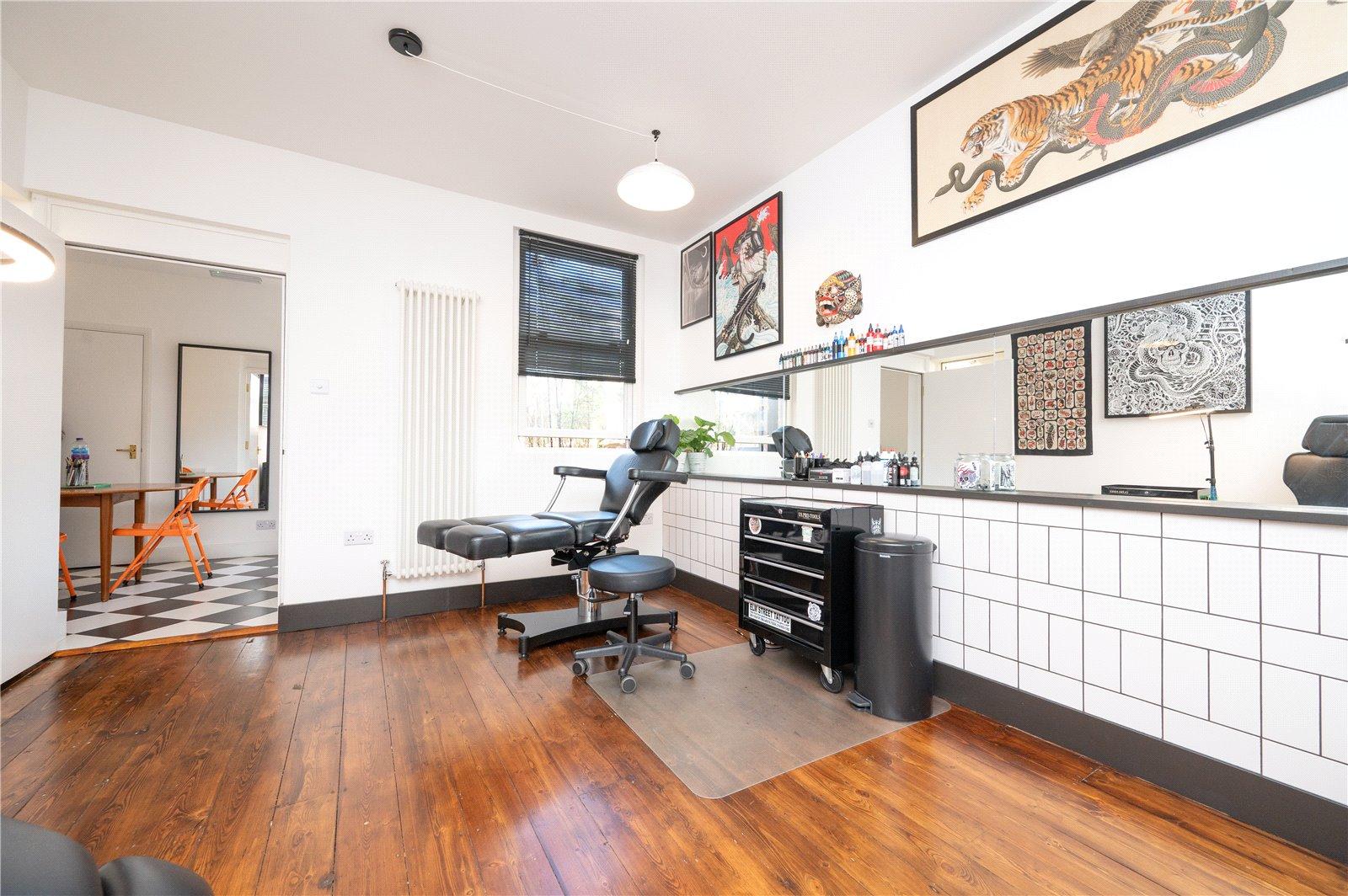 Retail Property (High Street) To Let in Catherine Street, St. Albans, Hertfordshire - View 5 - Collinson Hall