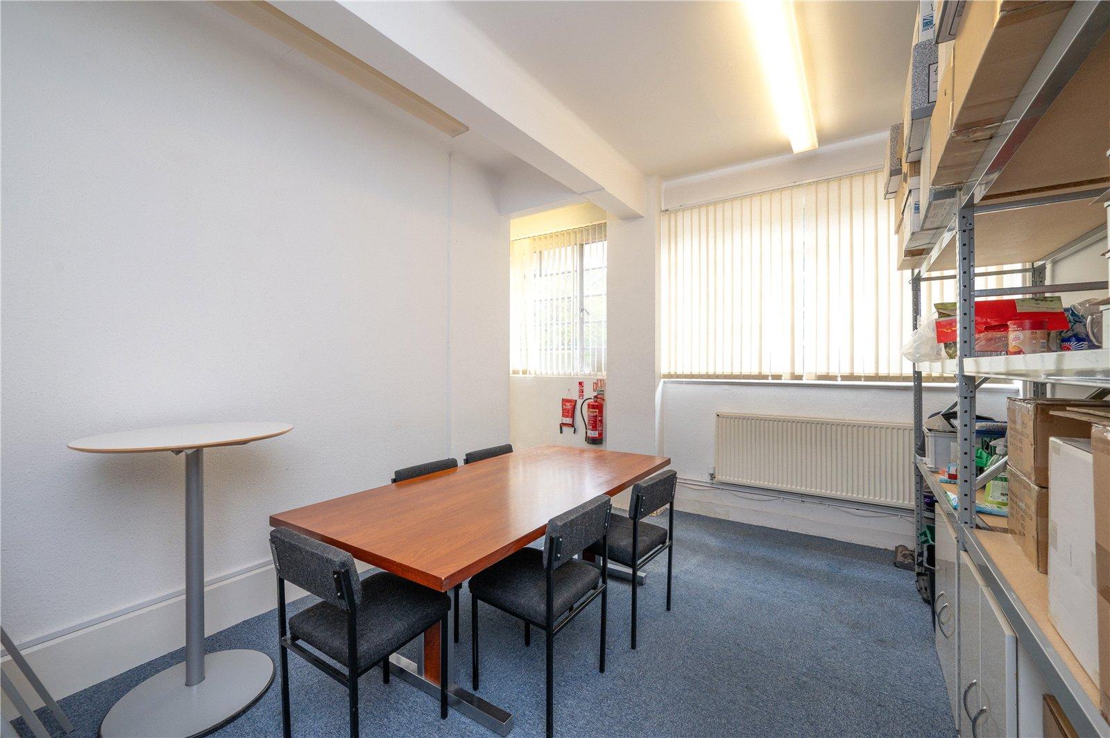 Office To Let in St. Albans Road, Sandridge, St. Albans, Hertfordshire - View 8 - Collinson Hall