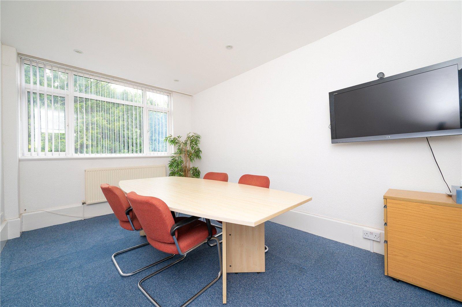 Office To Let in St. Albans Road, Sandridge, St. Albans, Hertfordshire - View 4 - Collinson Hall