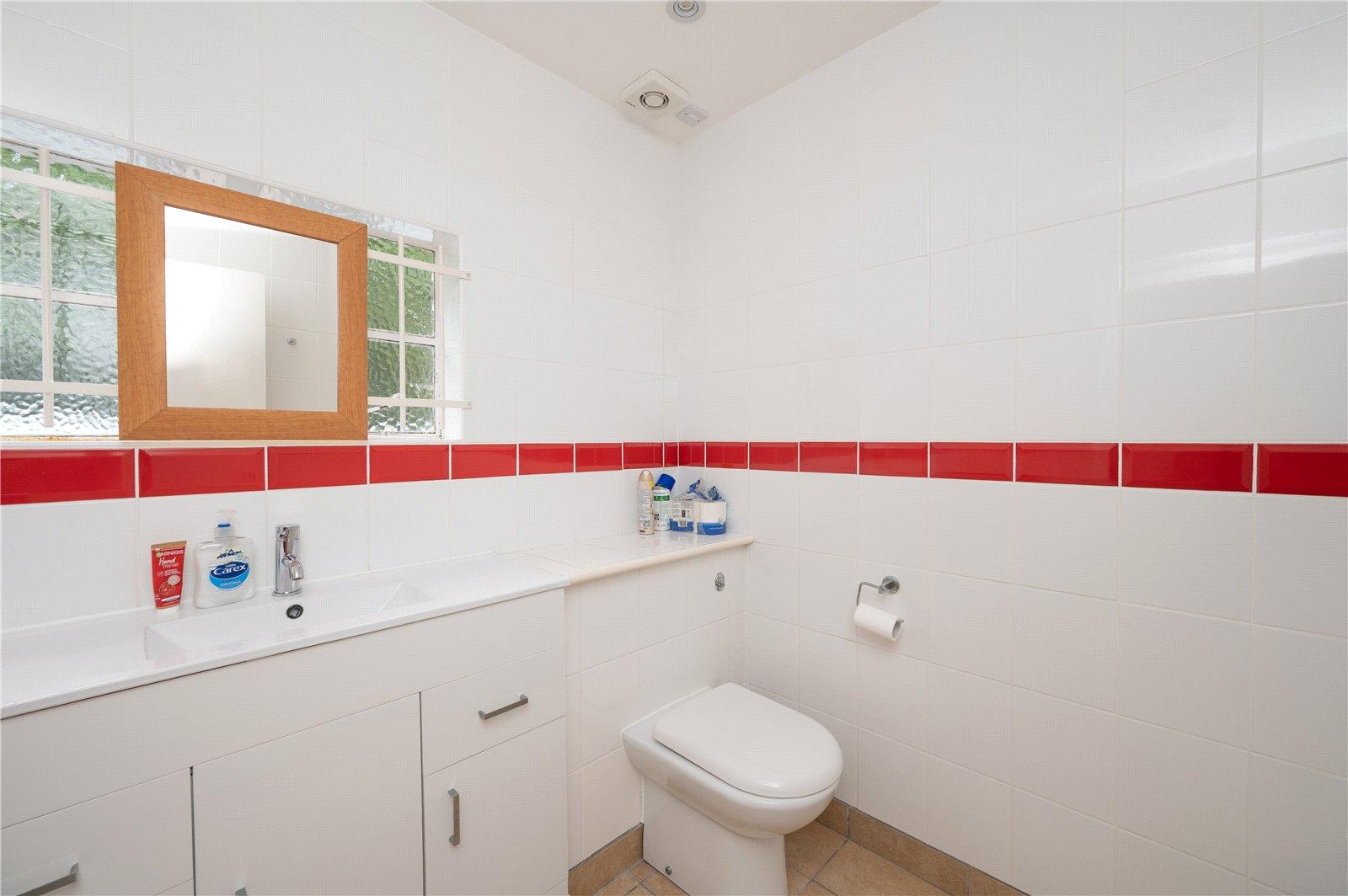 Office To Let in St. Albans Road, Sandridge, St. Albans, Hertfordshire - View 10 - Collinson Hall