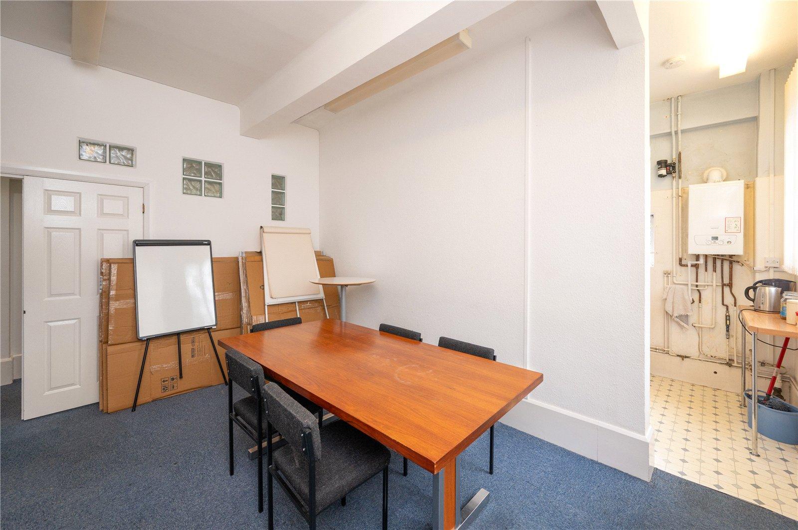 Office To Let in St. Albans Road, Sandridge, St. Albans, Hertfordshire - View 9 - Collinson Hall