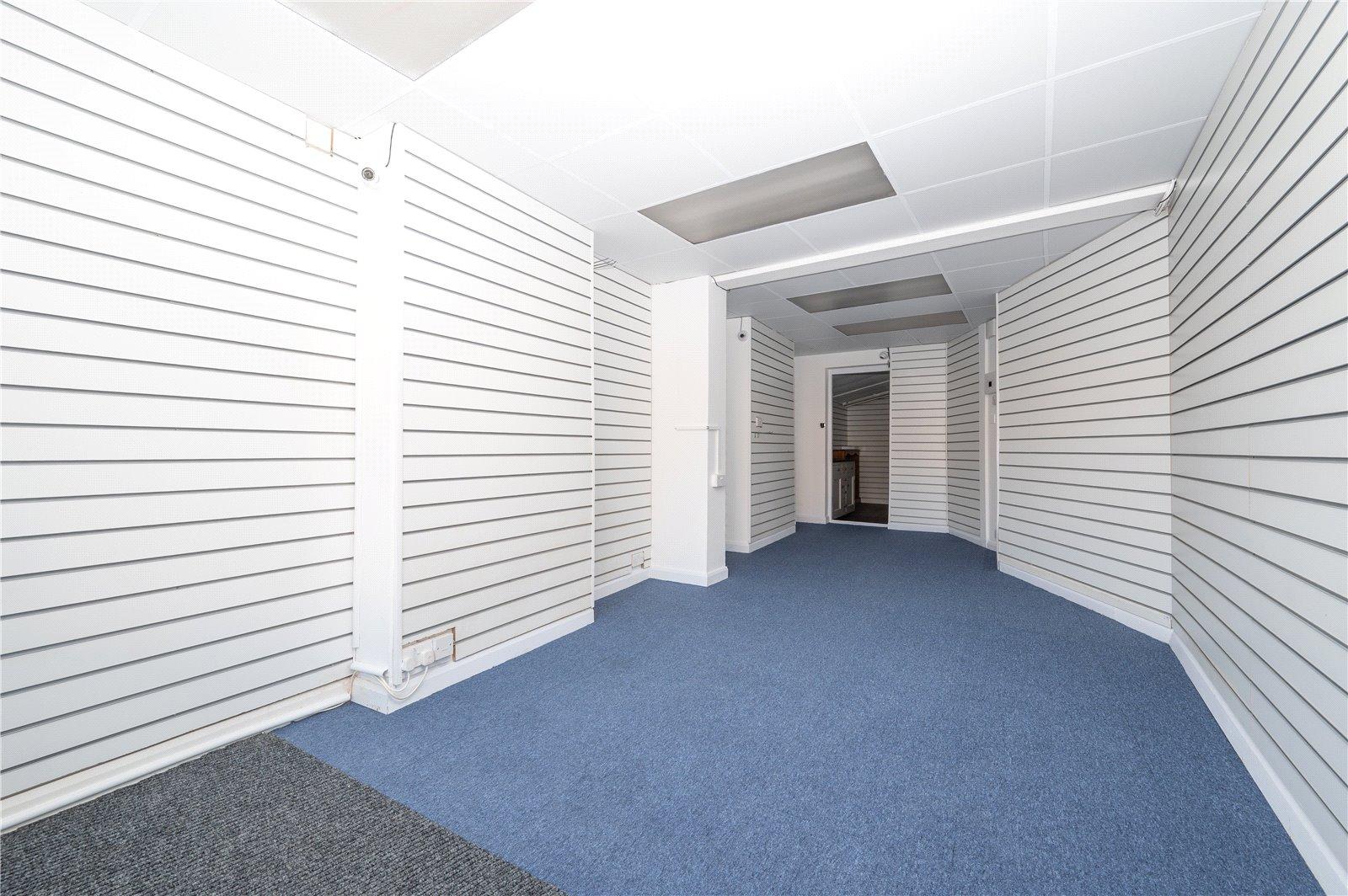 Office To Let in Catherine Street, St. Albans, Hertfordshire - View 6 - Collinson Hall