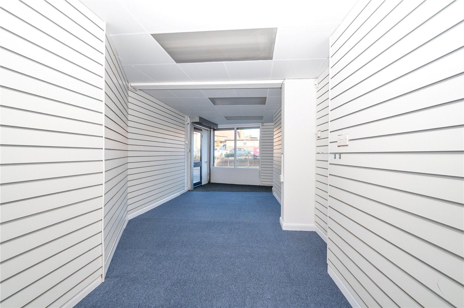 Office To Let in Catherine Street, St. Albans, Hertfordshire - View 5 - Collinson Hall