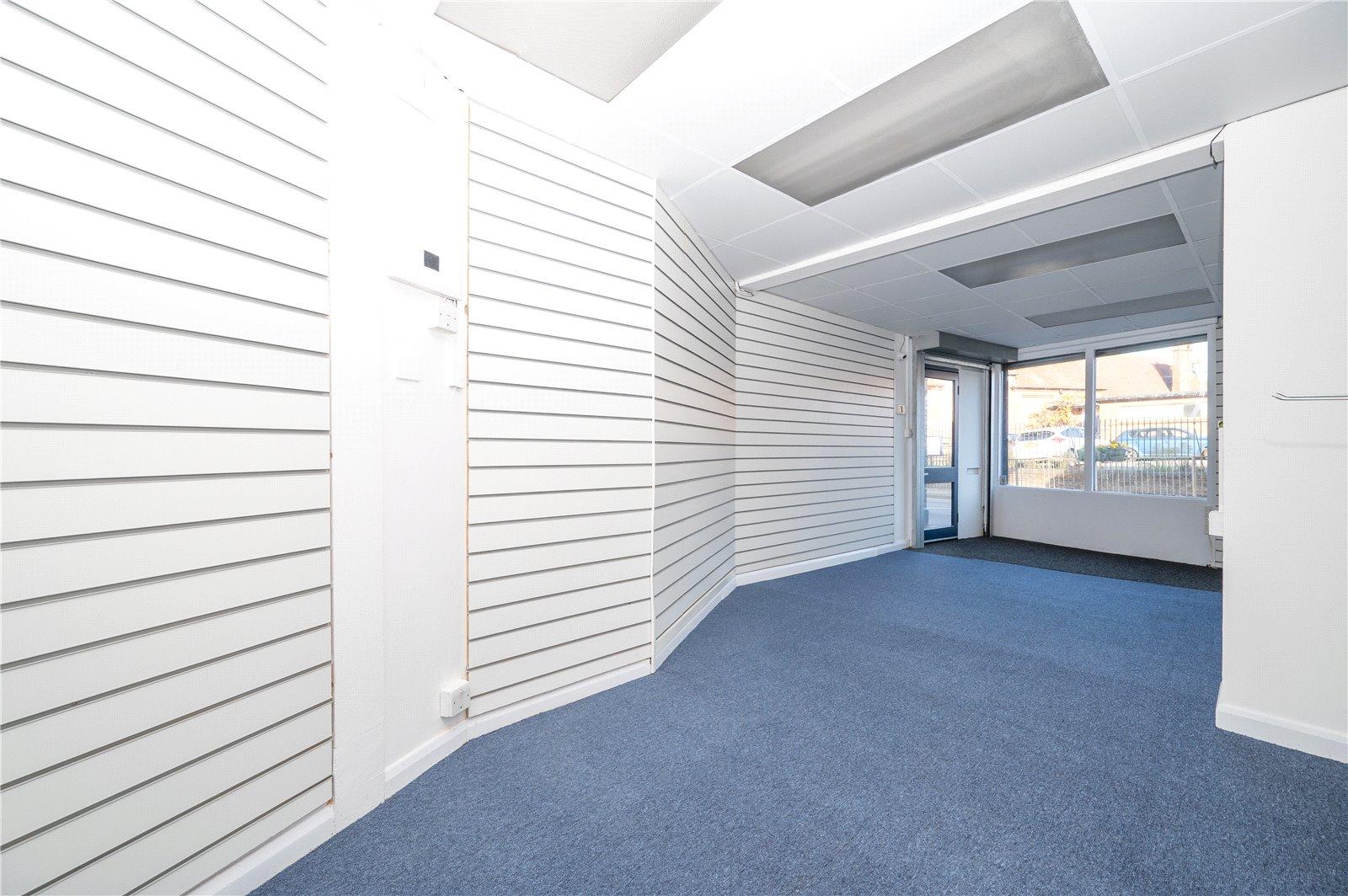 Office To Let in Catherine Street, St. Albans, Hertfordshire - View 2 - Collinson Hall