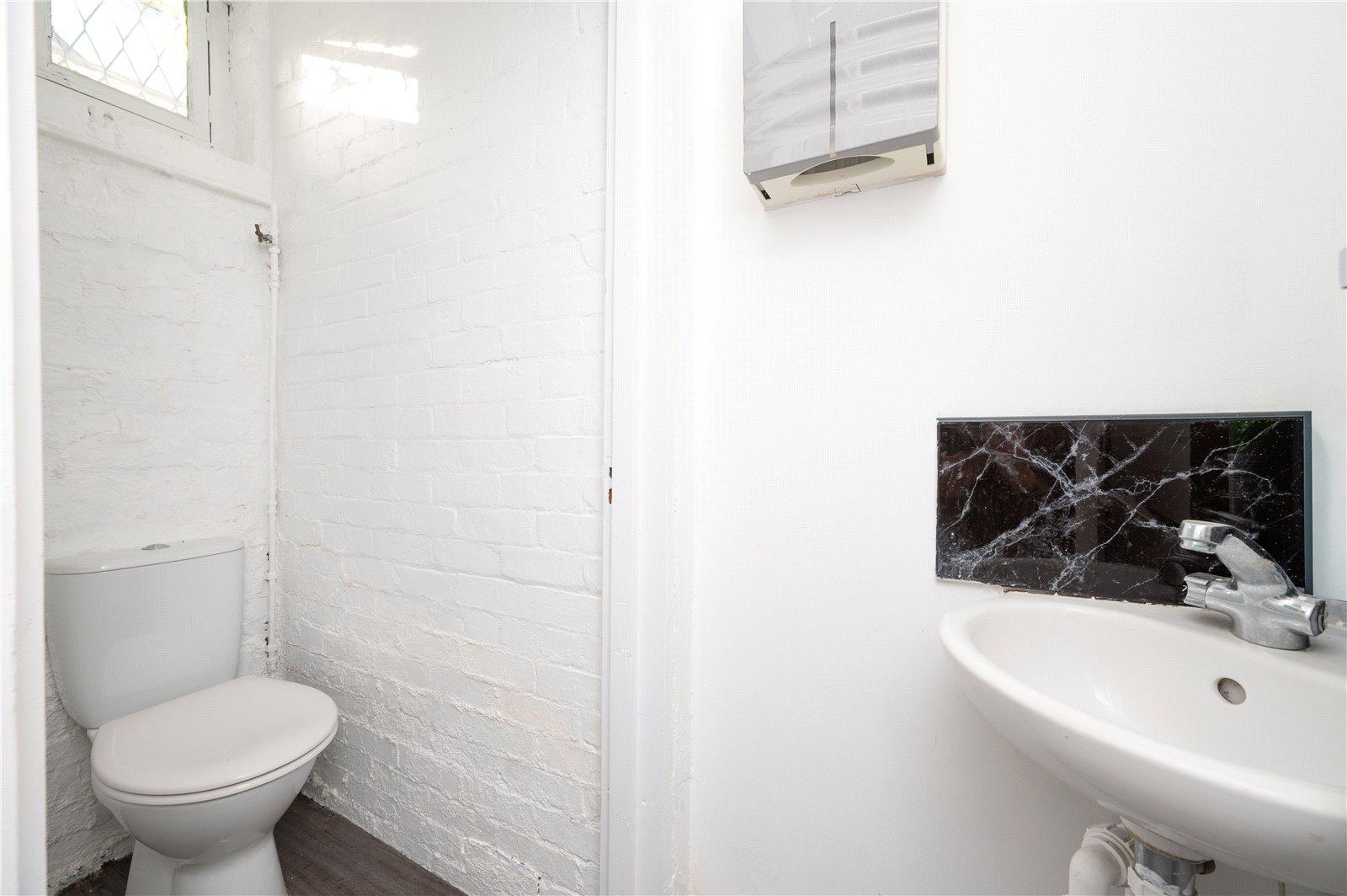 Office To Let in Catherine Street, St. Albans, Hertfordshire - View 4 - Collinson Hall