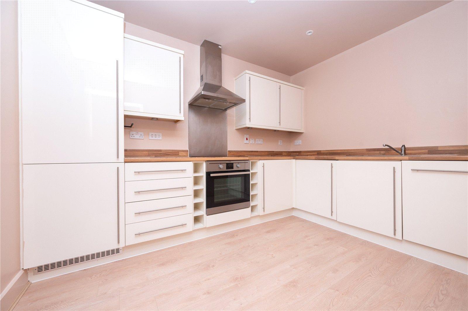 1 Bedroom  To Let in Charrington Place, St. Albans, Hertfordshire - View 5 - Collinson Hall