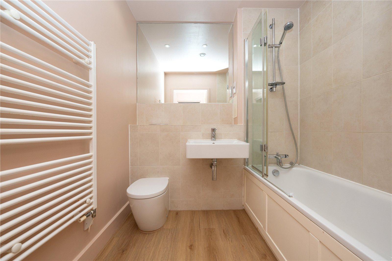 1 Bedroom  To Let in Charrington Place, St. Albans, Hertfordshire - View 4 - Collinson Hall