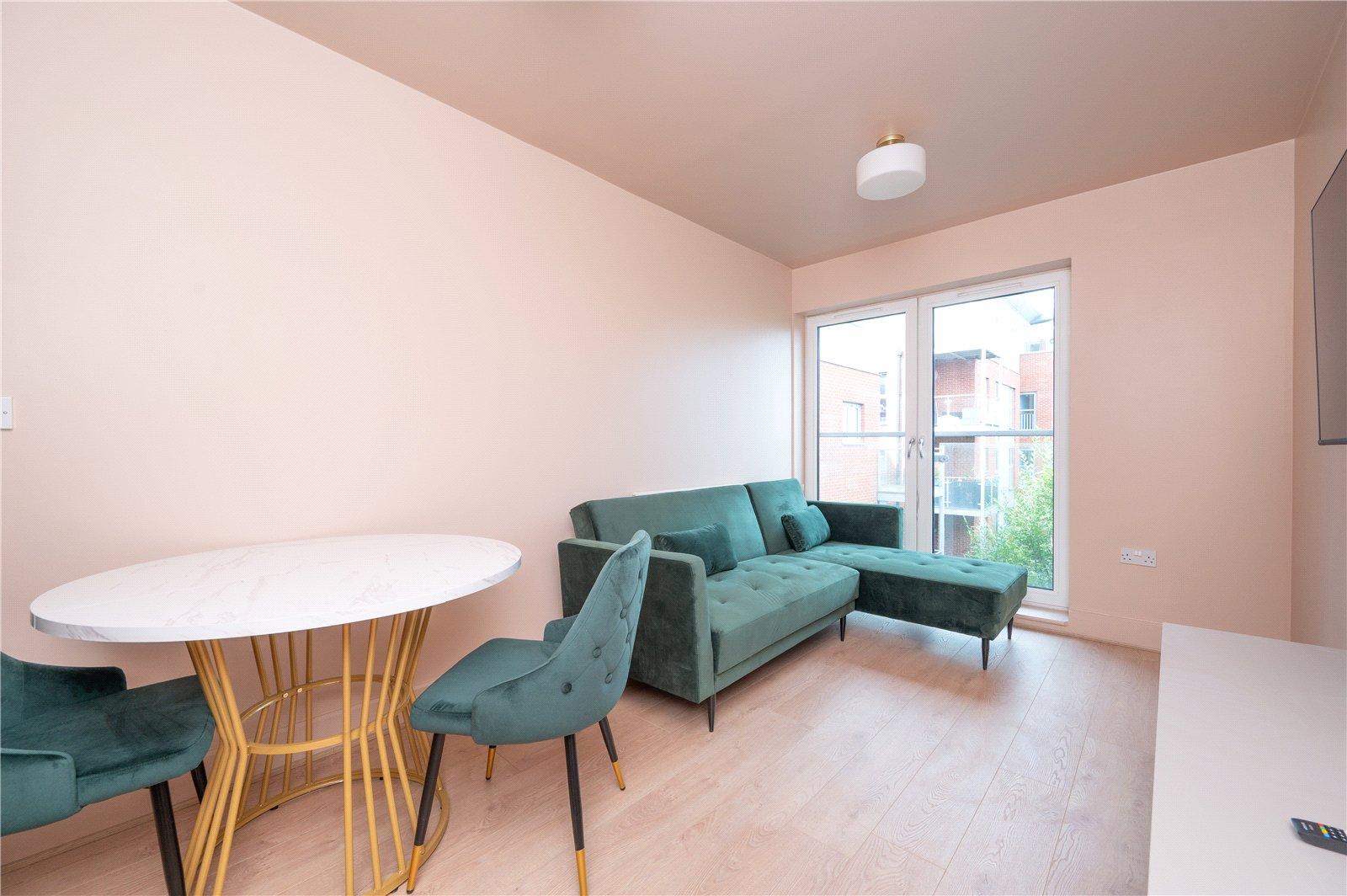 1 Bedroom  To Let in Charrington Place, St. Albans, Hertfordshire - View 6 - Collinson Hall