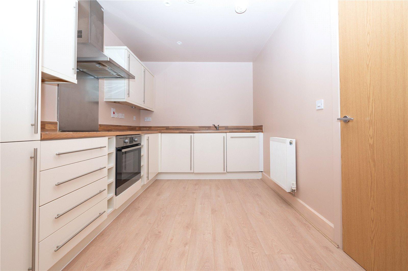 1 Bedroom  To Let in Charrington Place, St. Albans, Hertfordshire - View 7 - Collinson Hall
