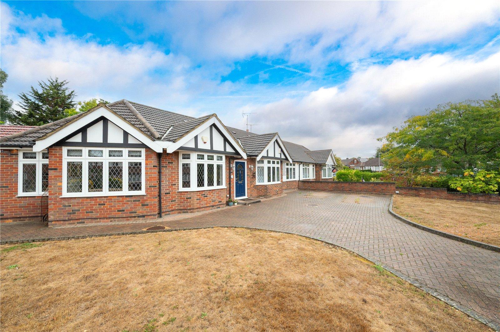 5 Bedroom  To Let in Chiswell Green Lane, St. Albans, Hertfordshire - View 8 - Collinson Hall