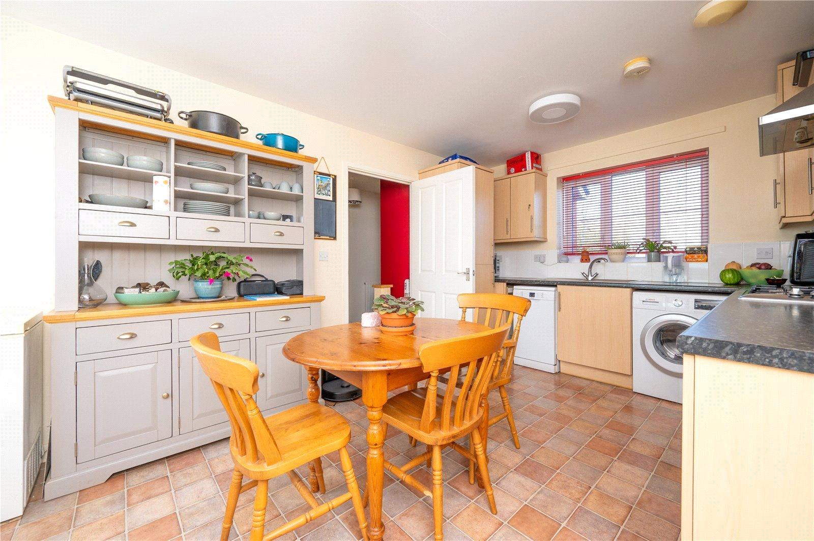 2 Bedroom  Let in Pasture View, Oaklands Lane, Smallford, St. Albans - View 2 - Collinson Hall
