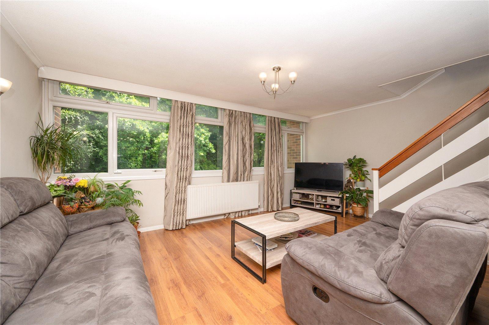 3 Bedroom  To Let in Abbots Park, St. Albans - View 2 - Collinson Hall