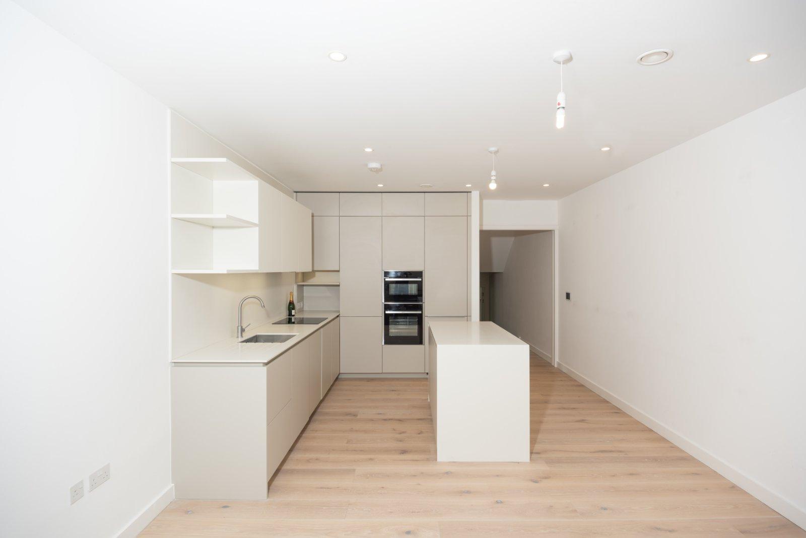 4 Bedroom Semi-Detached House To Let in Alma Road, St. Albans, Hertfordshire - View 27 - Collinson Hall