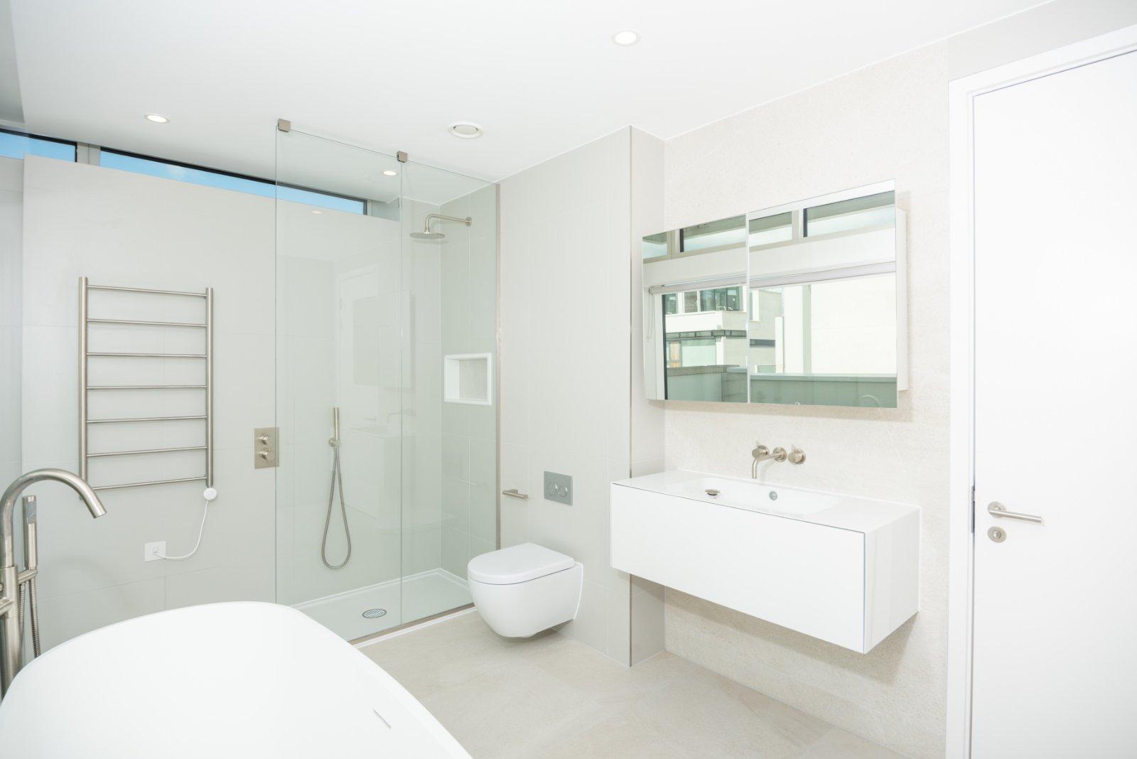 4 Bedroom Semi-Detached House To Let in Alma Road, St. Albans, Hertfordshire - View 21 - Collinson Hall
