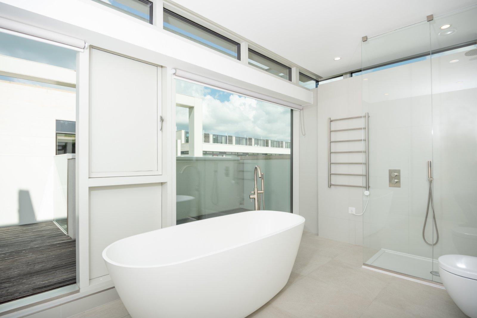 4 Bedroom Semi-Detached House To Let in Alma Road, St. Albans, Hertfordshire - View 3 - Collinson Hall