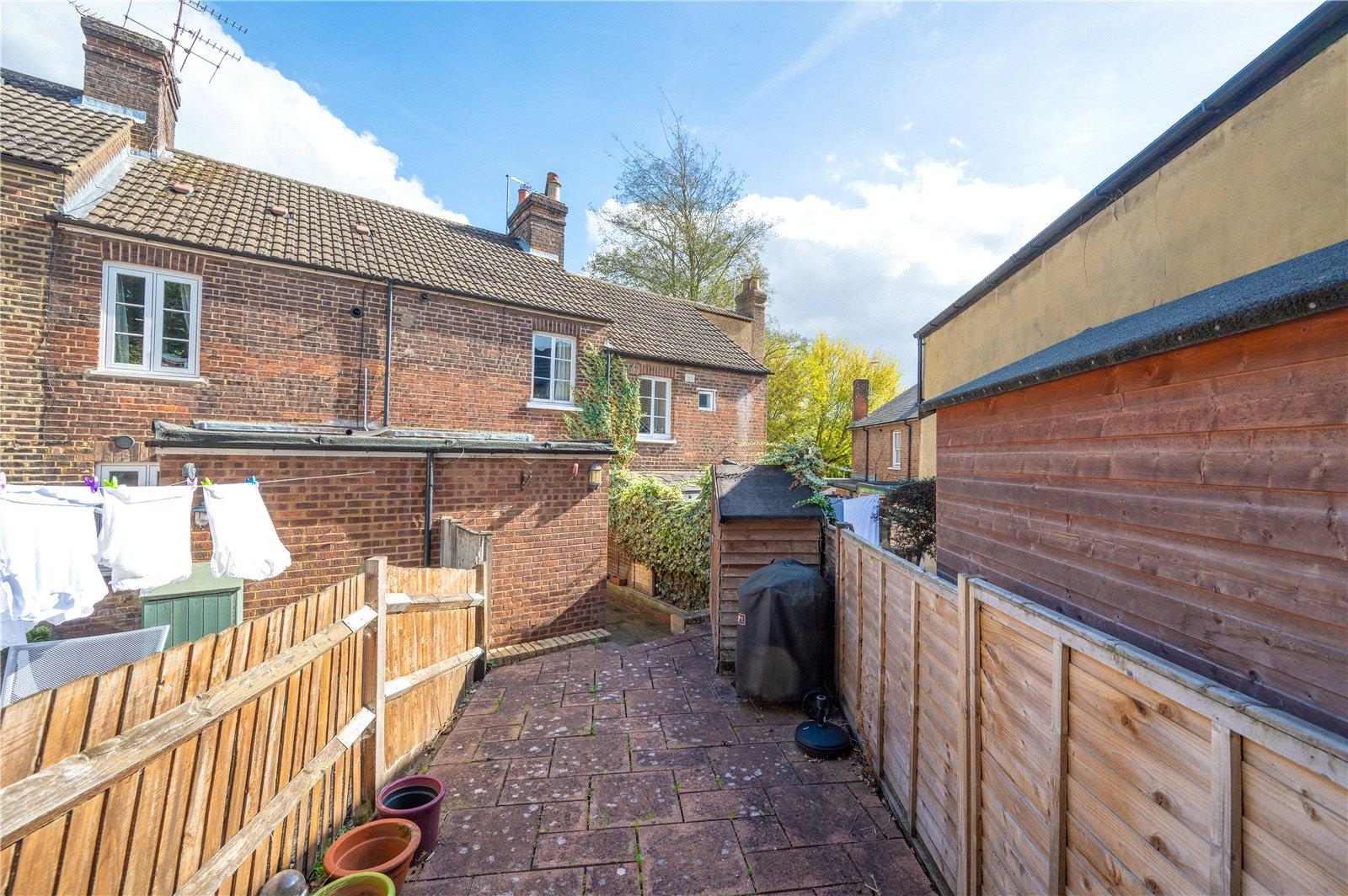 2 Bedroom Terraced House To Let in Keyfield Terrace, St. Albans, Hertfordshire - View 8 - Collinson Hall