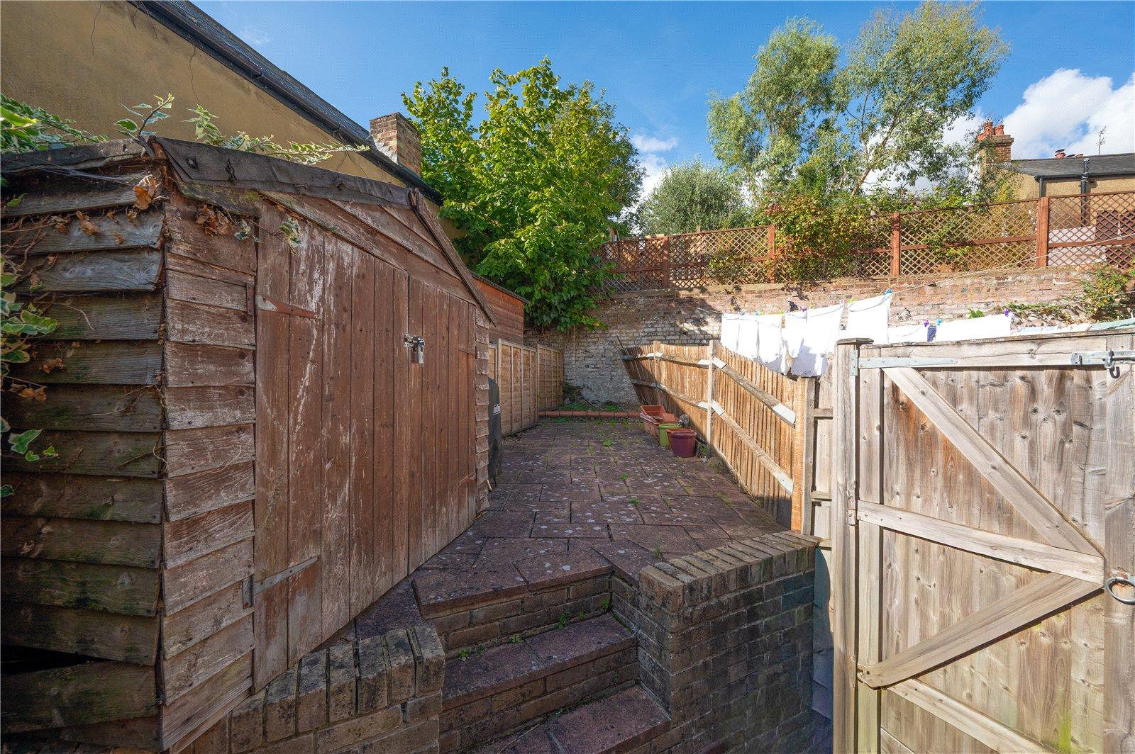 2 Bedroom Terraced House To Let in Keyfield Terrace, St. Albans, Hertfordshire - View 9 - Collinson Hall