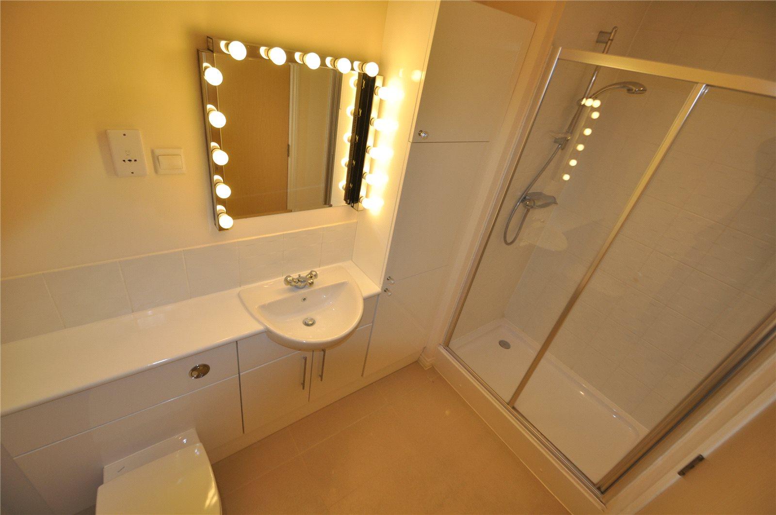 4 Bedroom Terraced House,garage Let Agreed in Avian Avenue, Curo Park, Frogmore, St. Albans - View 12 - Collinson Hall