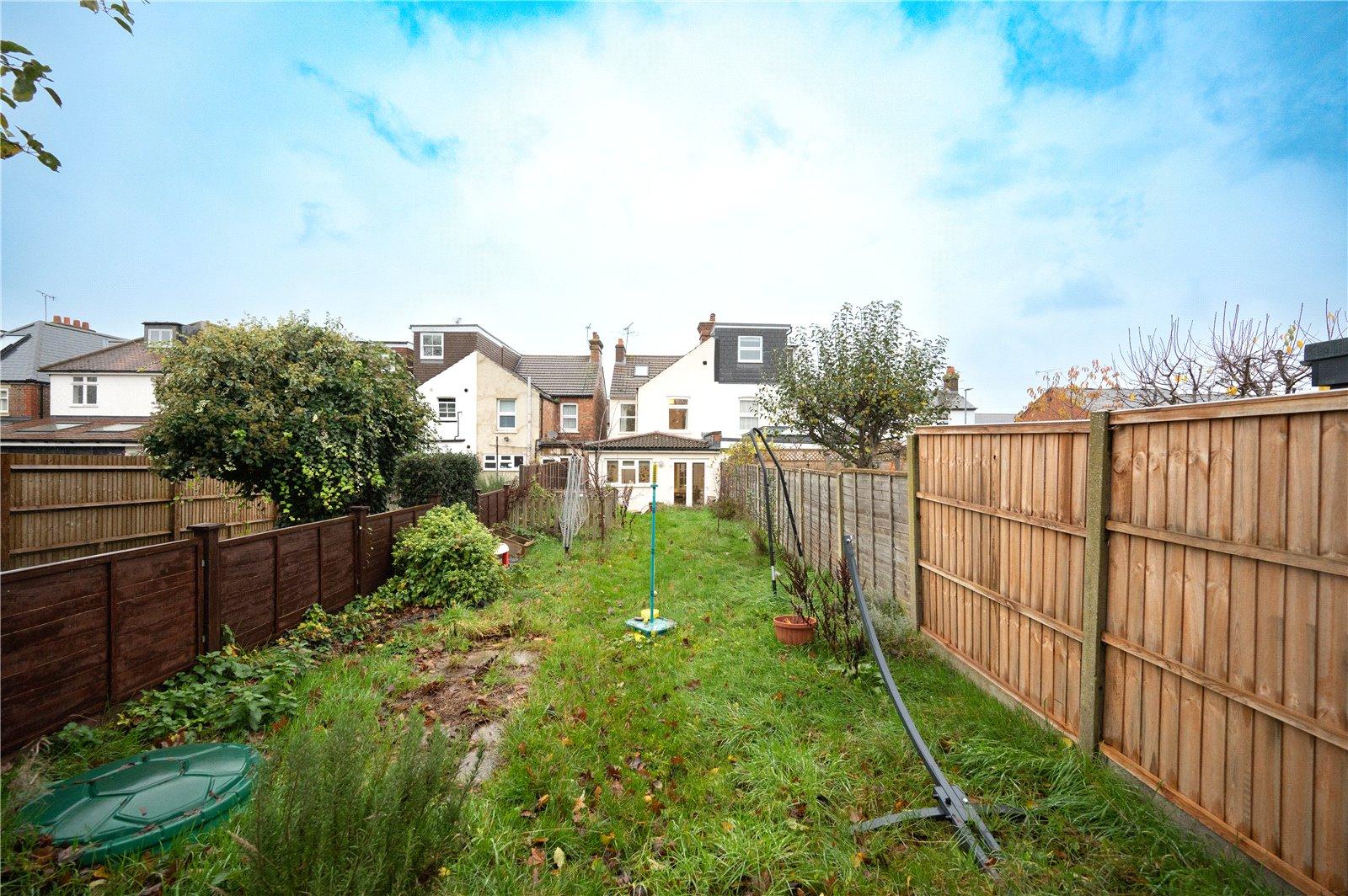 4 Bedroom Terraced House Let in Burnham Road, St. Albans, Hertfordshire - View 5 - Collinson Hall