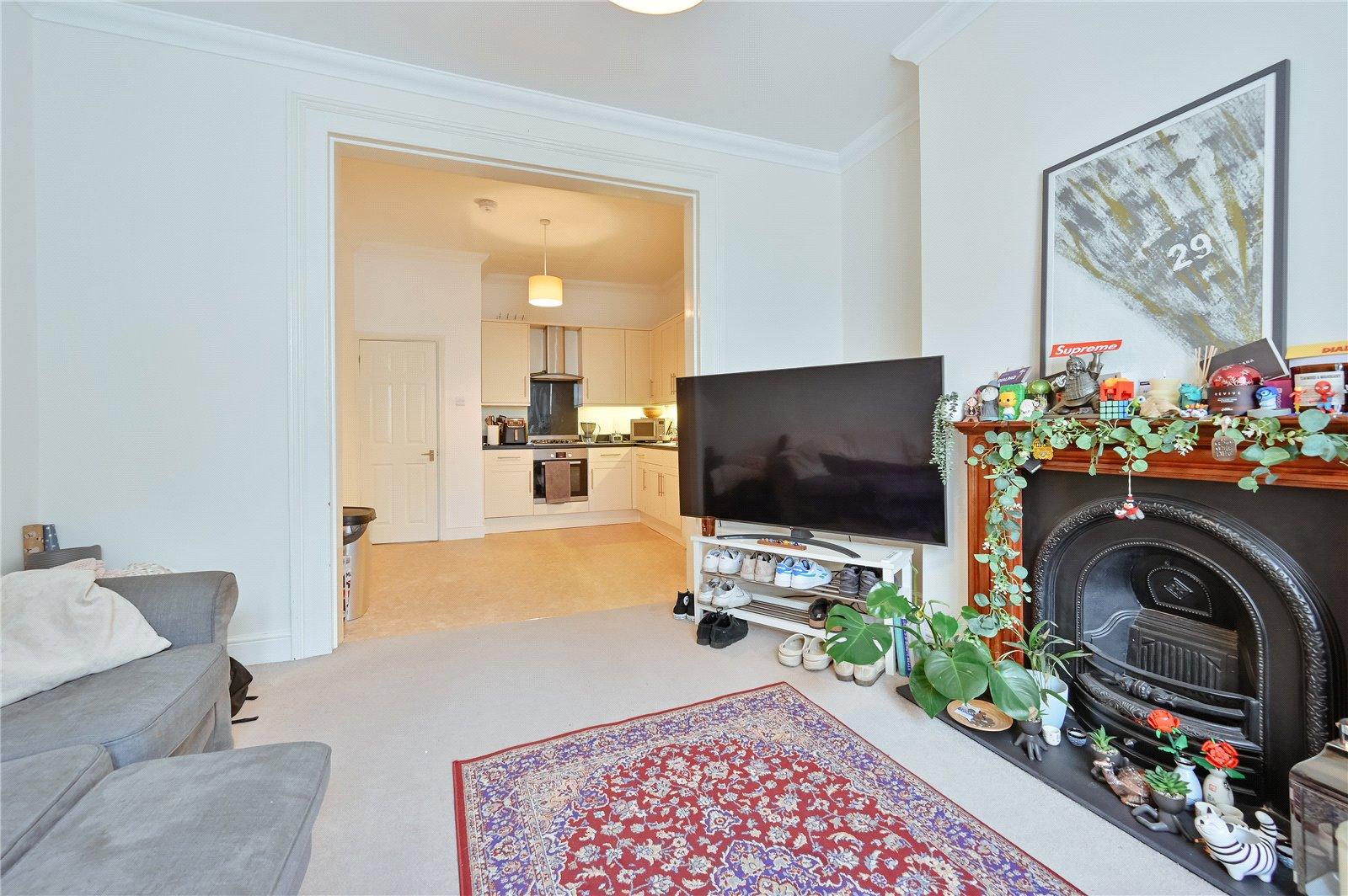 1 Bedroom Flat/Apartment Let in Alma Road, St. Albans, Hertfordshire - View 3 - Collinson Hall