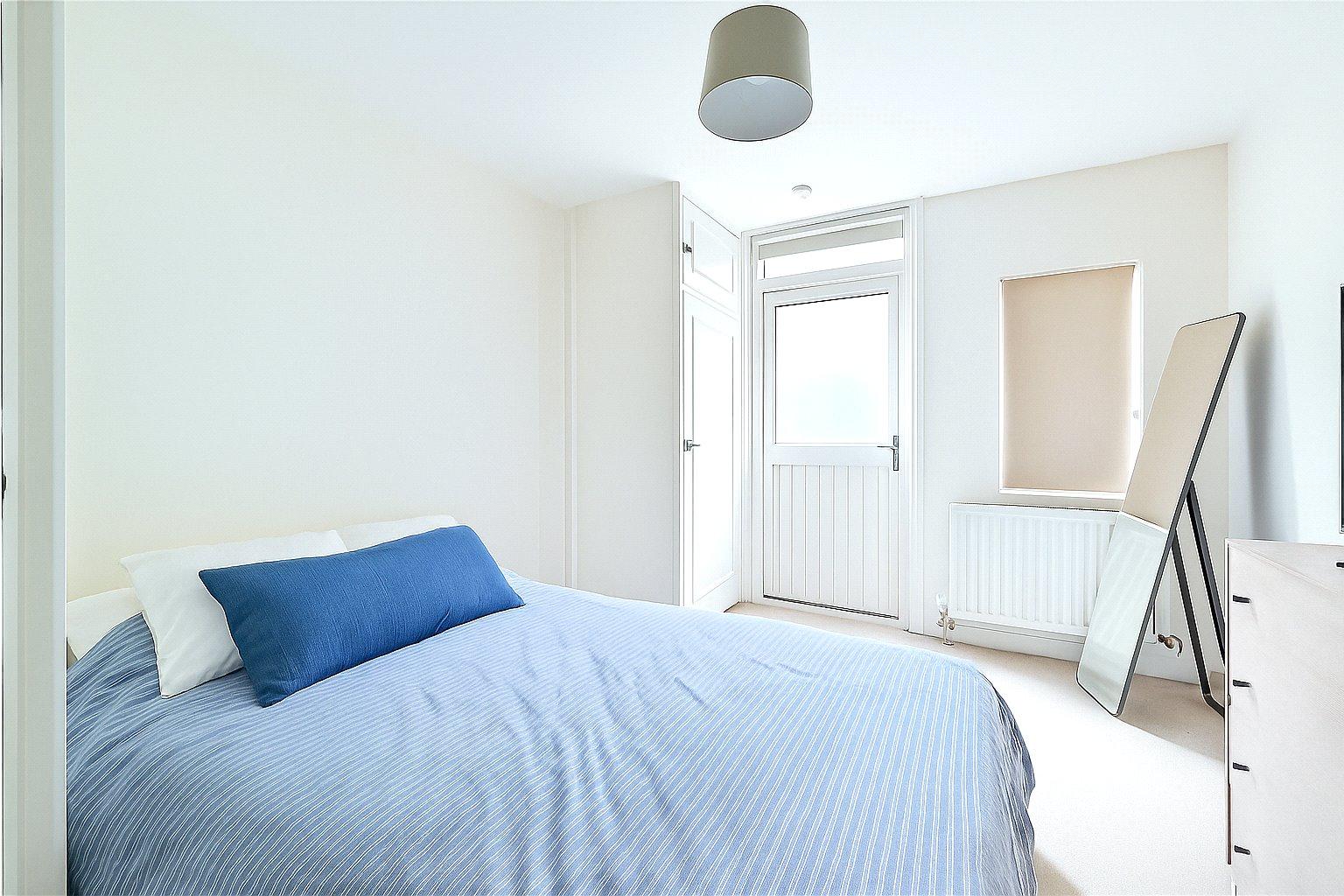 1 Bedroom Flat/Apartment Let in Alma Road, St. Albans, Hertfordshire - View 7 - Collinson Hall