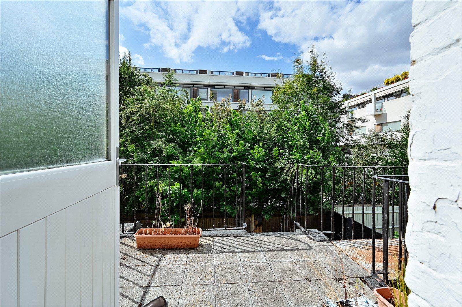 1 Bedroom Flat/Apartment Let in Alma Road, St. Albans, Hertfordshire - View 9 - Collinson Hall