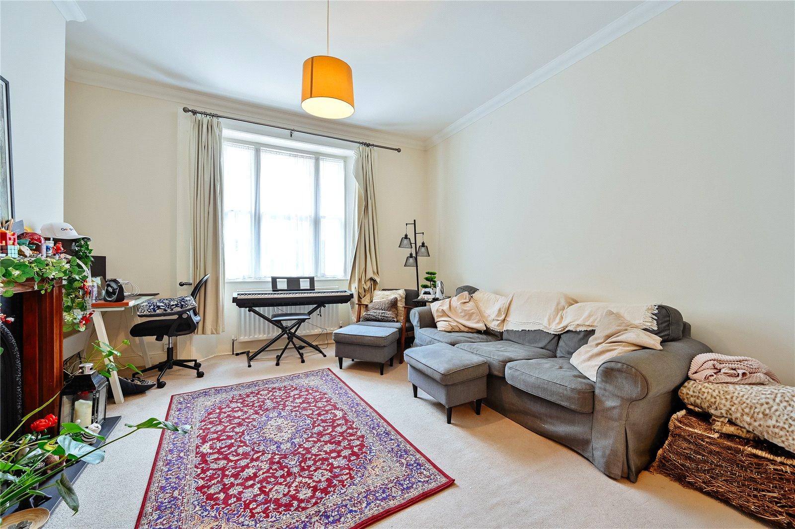 1 Bedroom Flat/Apartment Let in Alma Road, St. Albans, Hertfordshire - View 4 - Collinson Hall