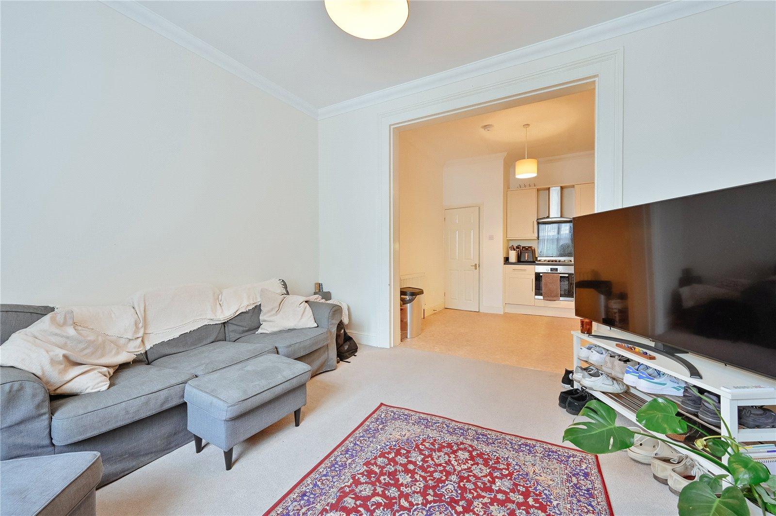 1 Bedroom Flat/Apartment Let in Alma Road, St. Albans, Hertfordshire - View 8 - Collinson Hall