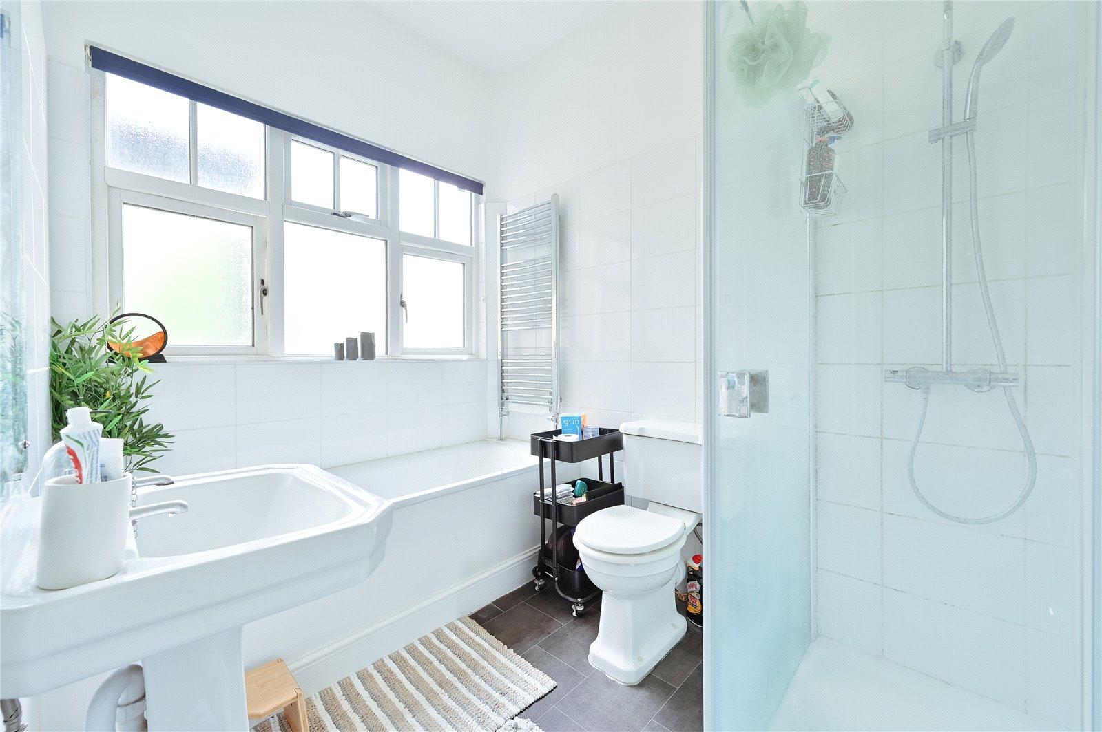 1 Bedroom Flat/Apartment Let in Alma Road, St. Albans, Hertfordshire - View 6 - Collinson Hall
