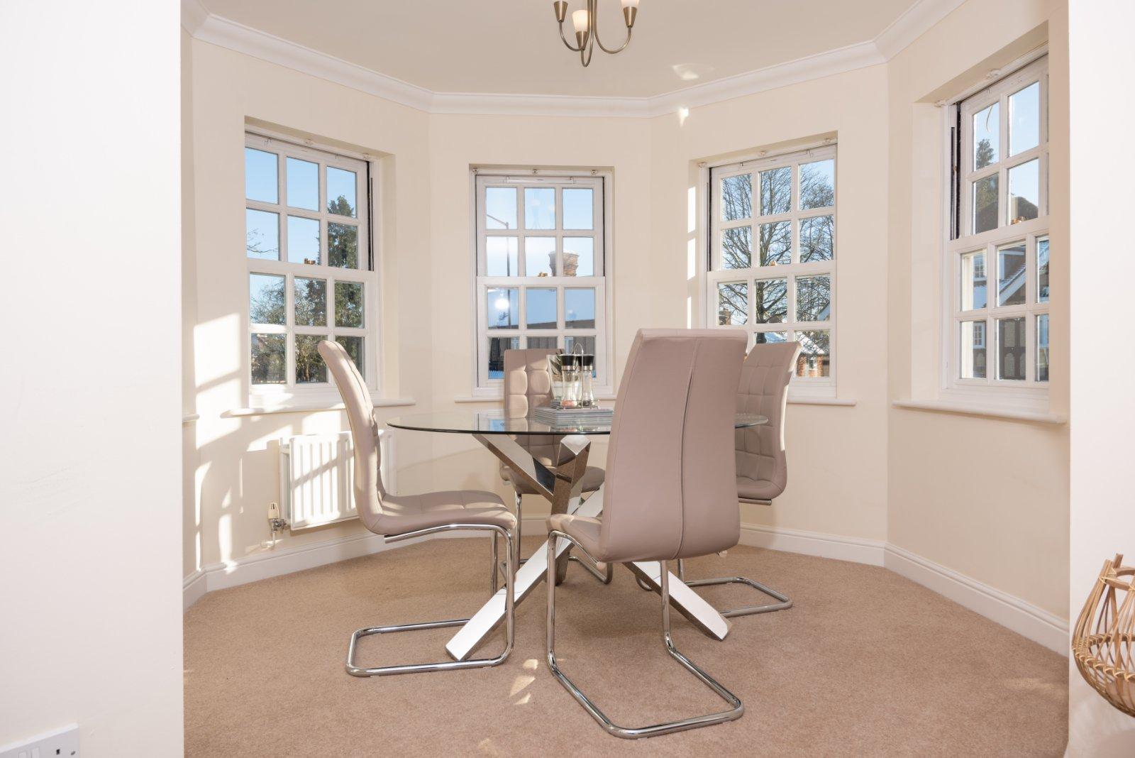 2 Bedroom Flat/Apartment Let in Chime Square, St Peters Street, St. Albans, Hertfordshire - View 4 - Collinson Hall