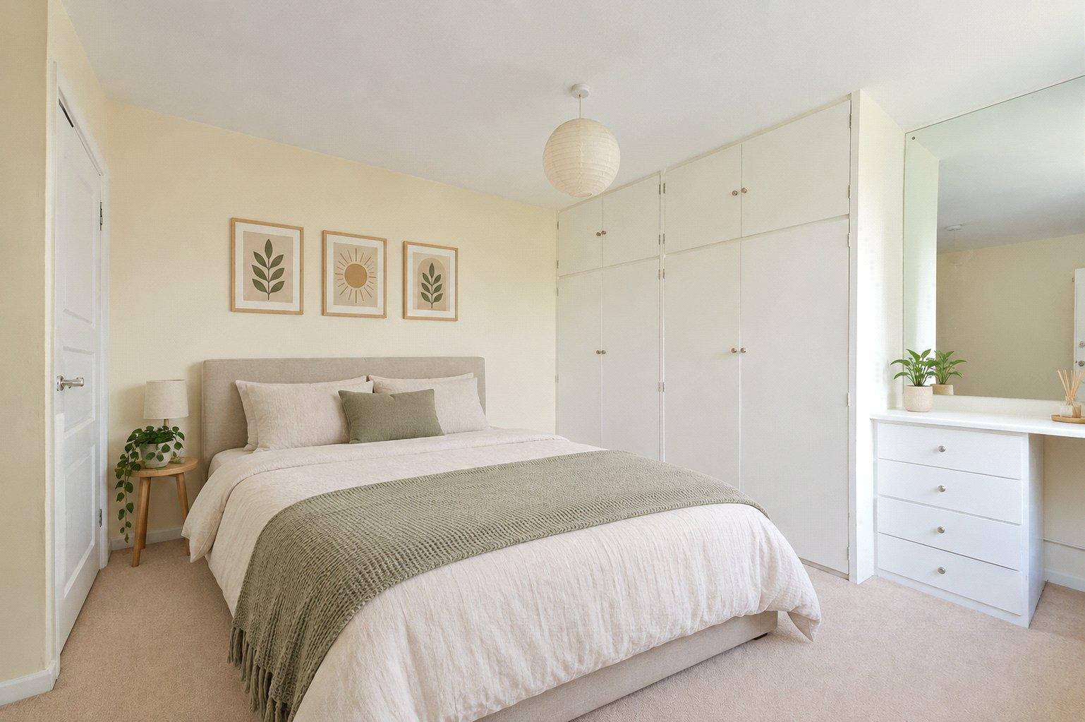 2 Bedroom Flat/Apartment Let in Cedar Court, St. Albans, Hertfordshire - View 3 - Collinson Hall