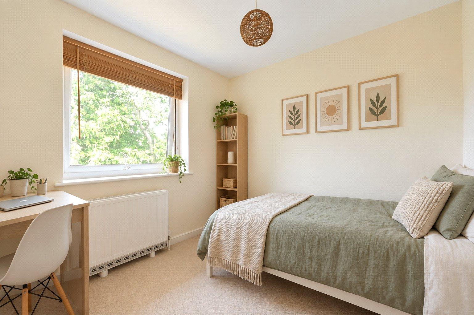 2 Bedroom Flat/Apartment Let in Cedar Court, St. Albans, Hertfordshire - View 4 - Collinson Hall