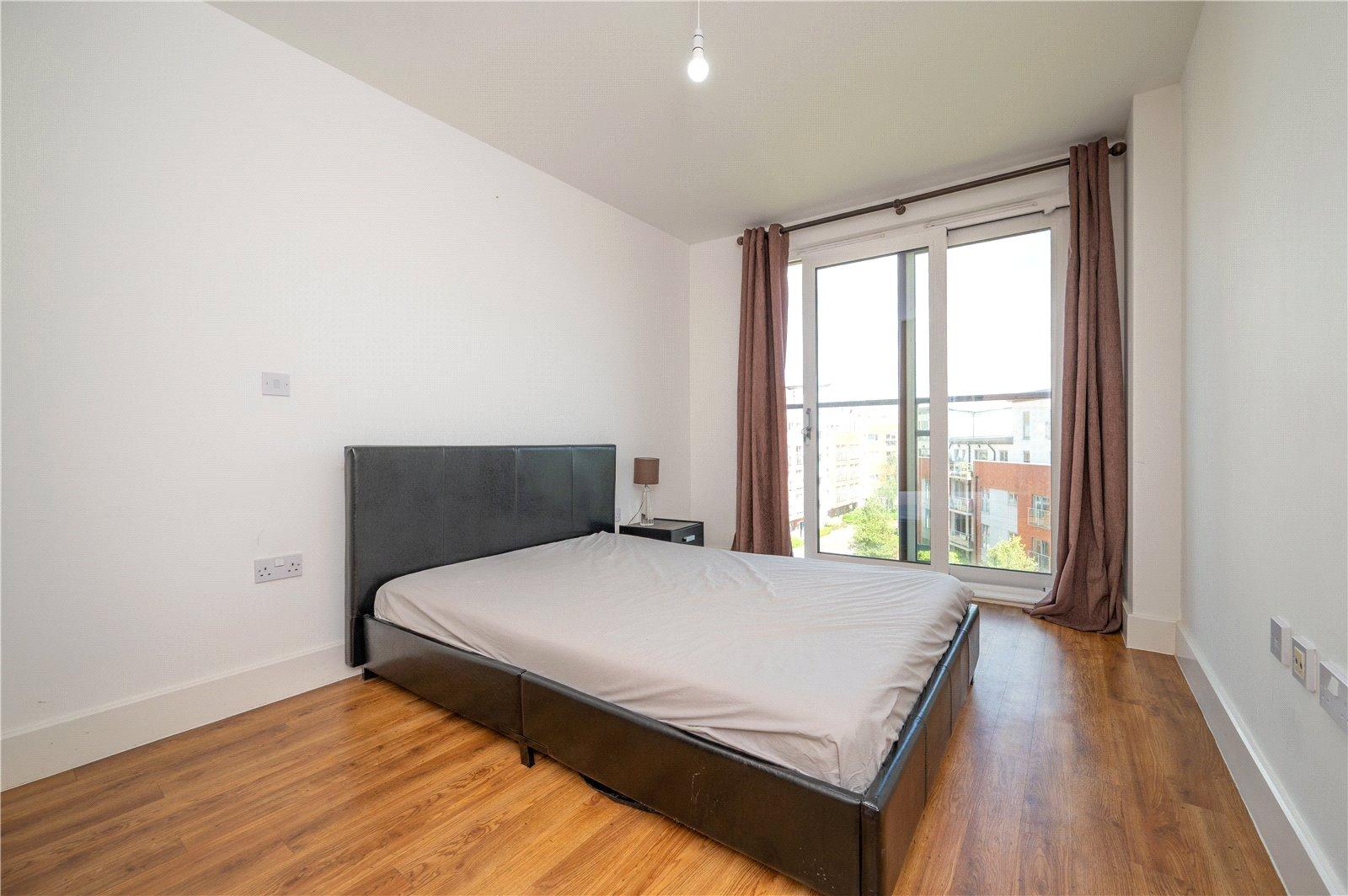 2 Bedroom  Let Agreed in Charrington Place, St. Albans, Hertfordshire - View 7 - Collinson Hall