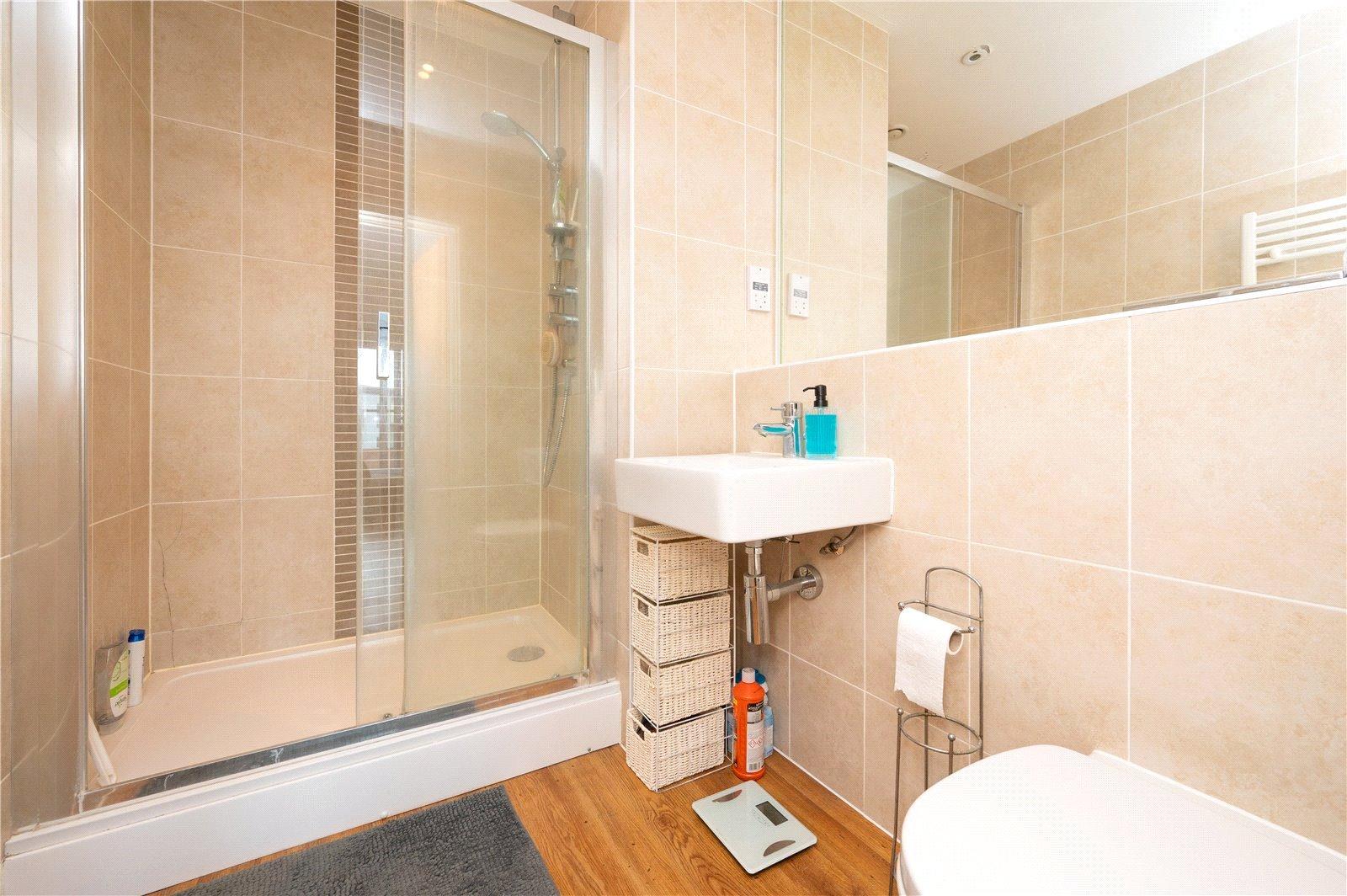 2 Bedroom  Let Agreed in Charrington Place, St. Albans, Hertfordshire - View 5 - Collinson Hall