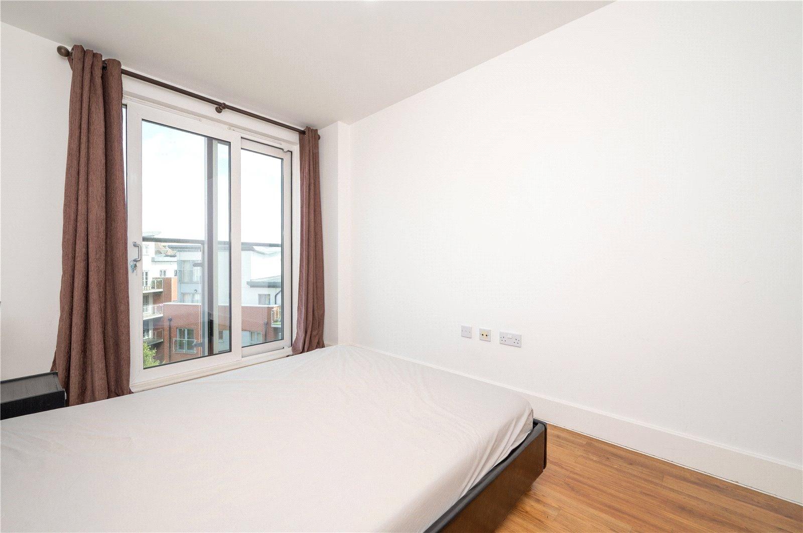 2 Bedroom  Let Agreed in Charrington Place, St. Albans, Hertfordshire - View 11 - Collinson Hall