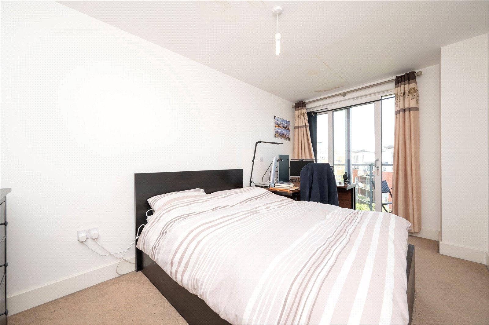 2 Bedroom  Let Agreed in Charrington Place, St. Albans, Hertfordshire - View 4 - Collinson Hall