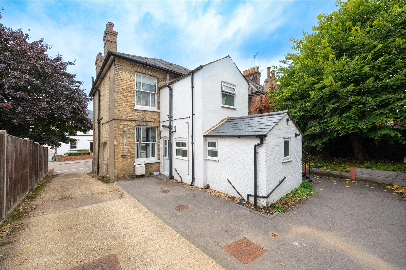  in Alma Road, St. Albans, Hertfordshire - View 7 - Collinson Hall