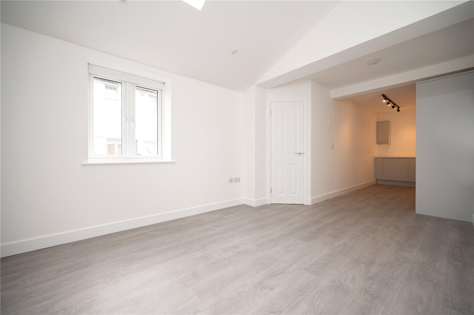1 Bedroom End Of Terrace House To Let in Arthur Road, St. Albans, Hertfordshire - View 8 - Collinson Hall