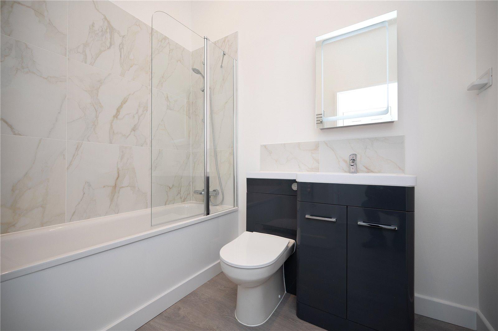 1 Bedroom End Of Terrace House To Let in Arthur Road, St. Albans, Hertfordshire - View 5 - Collinson Hall