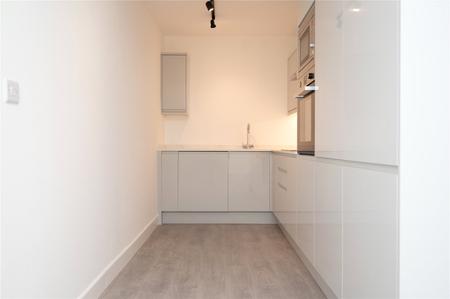 1 Bedroom End Of Terrace House To Let in Arthur Road, St. Albans, Hertfordshire - Collinson Hall