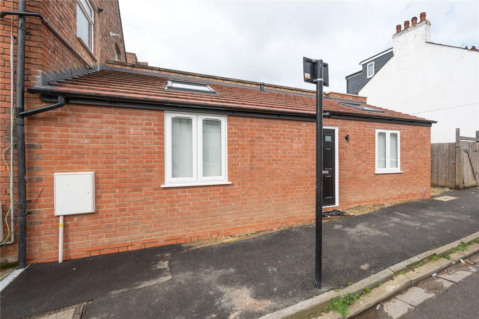 1 Bedroom End Of Terrace House To Let in Arthur Road, St. Albans, Hertfordshire - View 9 - Collinson Hall
