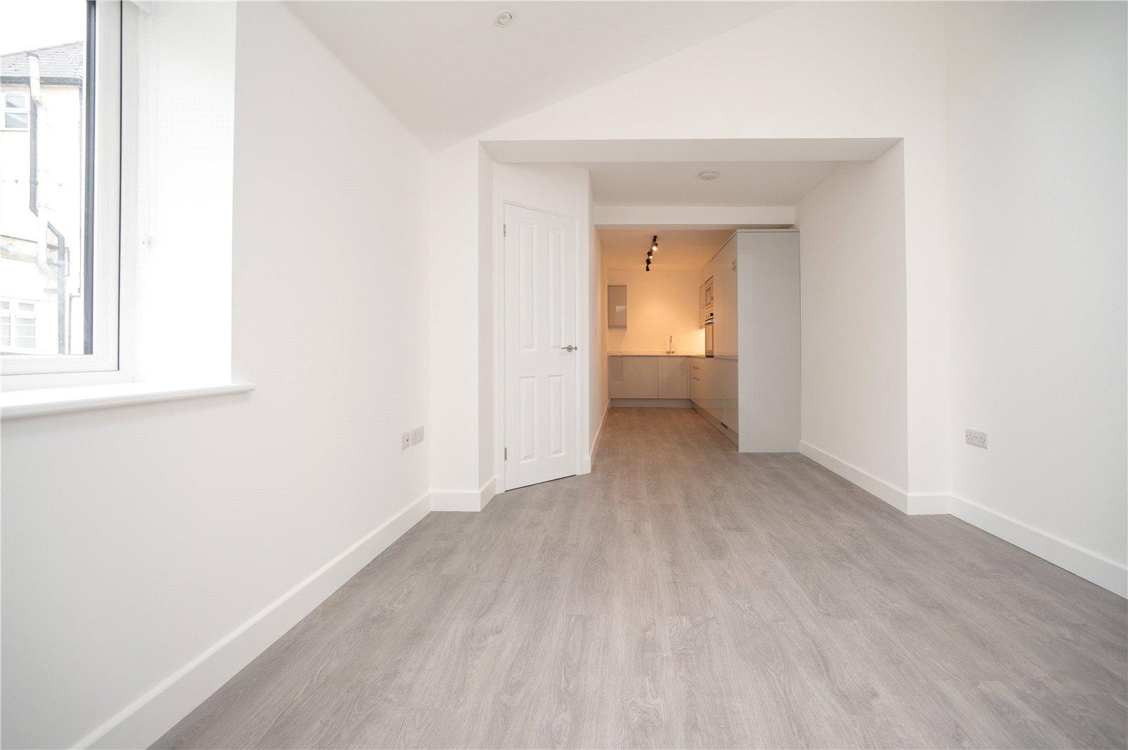 1 Bedroom End Of Terrace House To Let in Arthur Road, St. Albans, Hertfordshire - View 7 - Collinson Hall