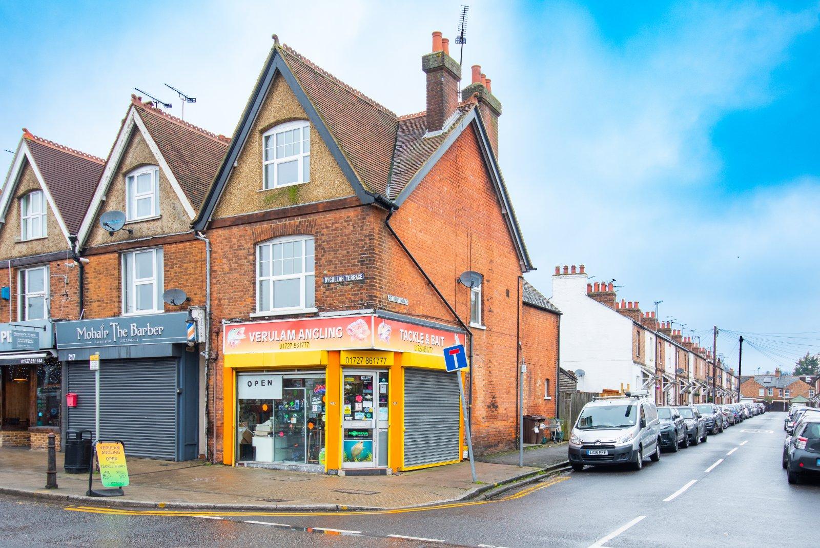 3 Bedroom Maisonette To Let in Arthur Road, St. Albans, Hertfordshire - View 4 - Collinson Hall