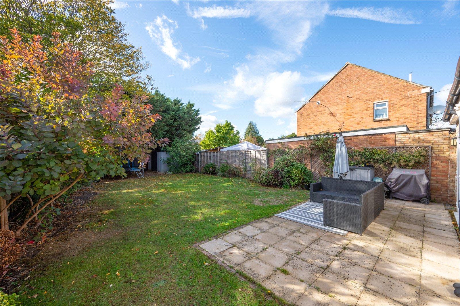 4 Bedroom House For Sale in Langley Grove, Sandridge, St. Albans, Hertfordshire - View 23 - Collinson Hall