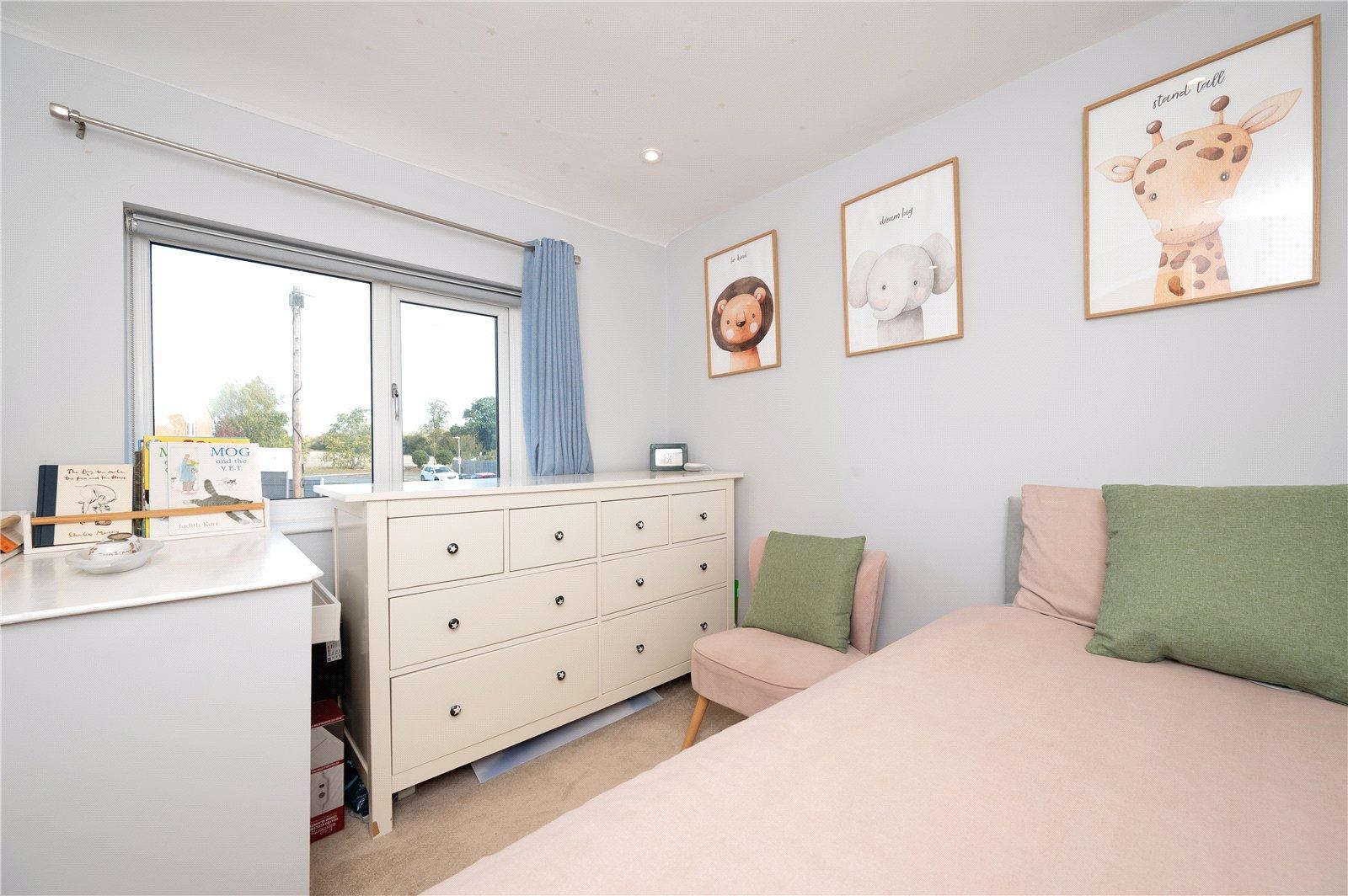 4 Bedroom House For Sale in Langley Grove, Sandridge, St. Albans, Hertfordshire - View 6 - Collinson Hall